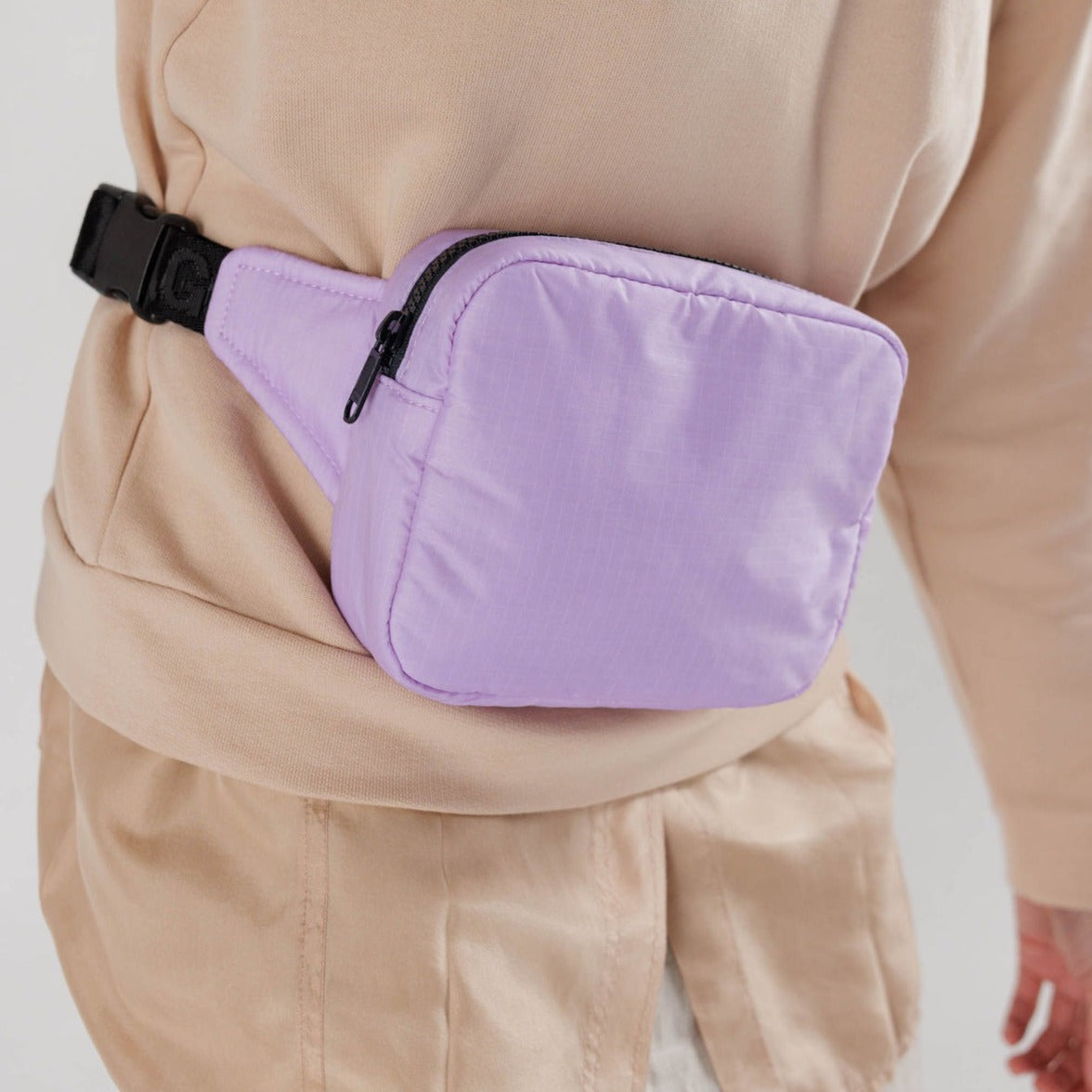 Baggu Puffy Fanny Pack