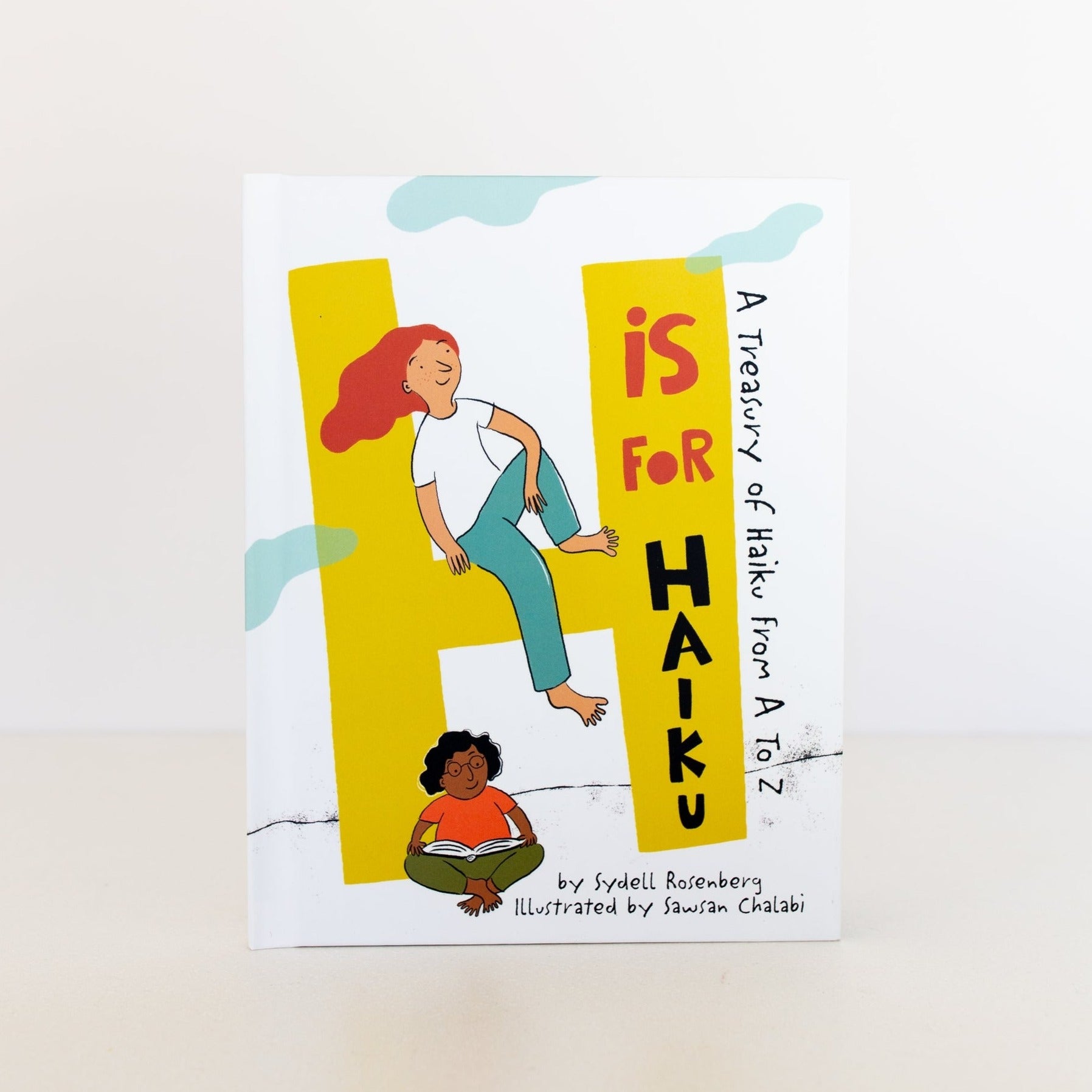 H is for Haiku - Children's Book