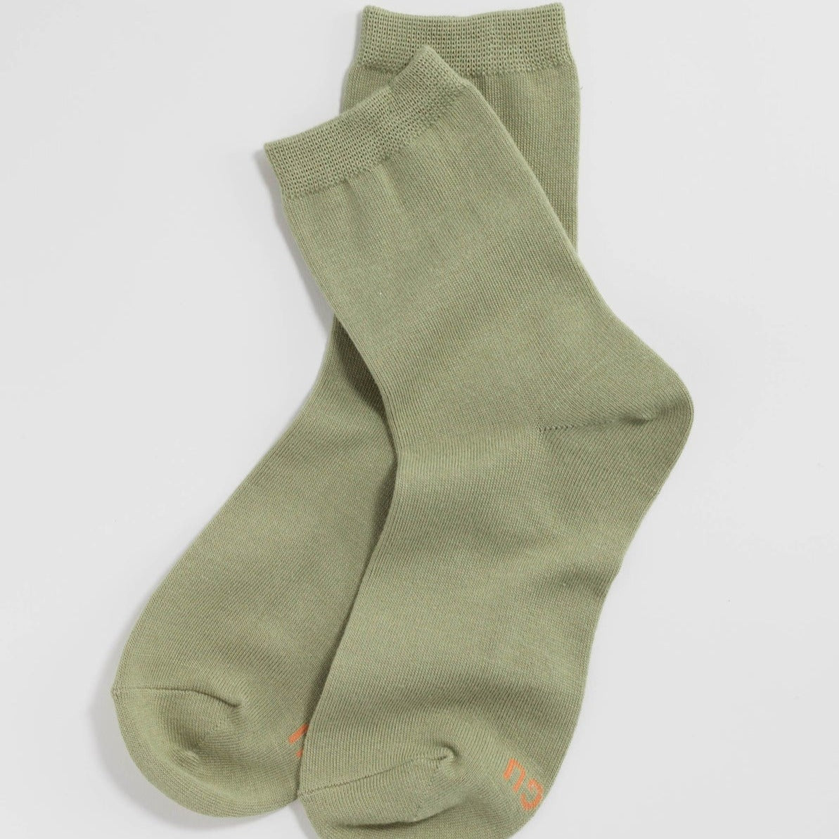 Baggu Crew Socks