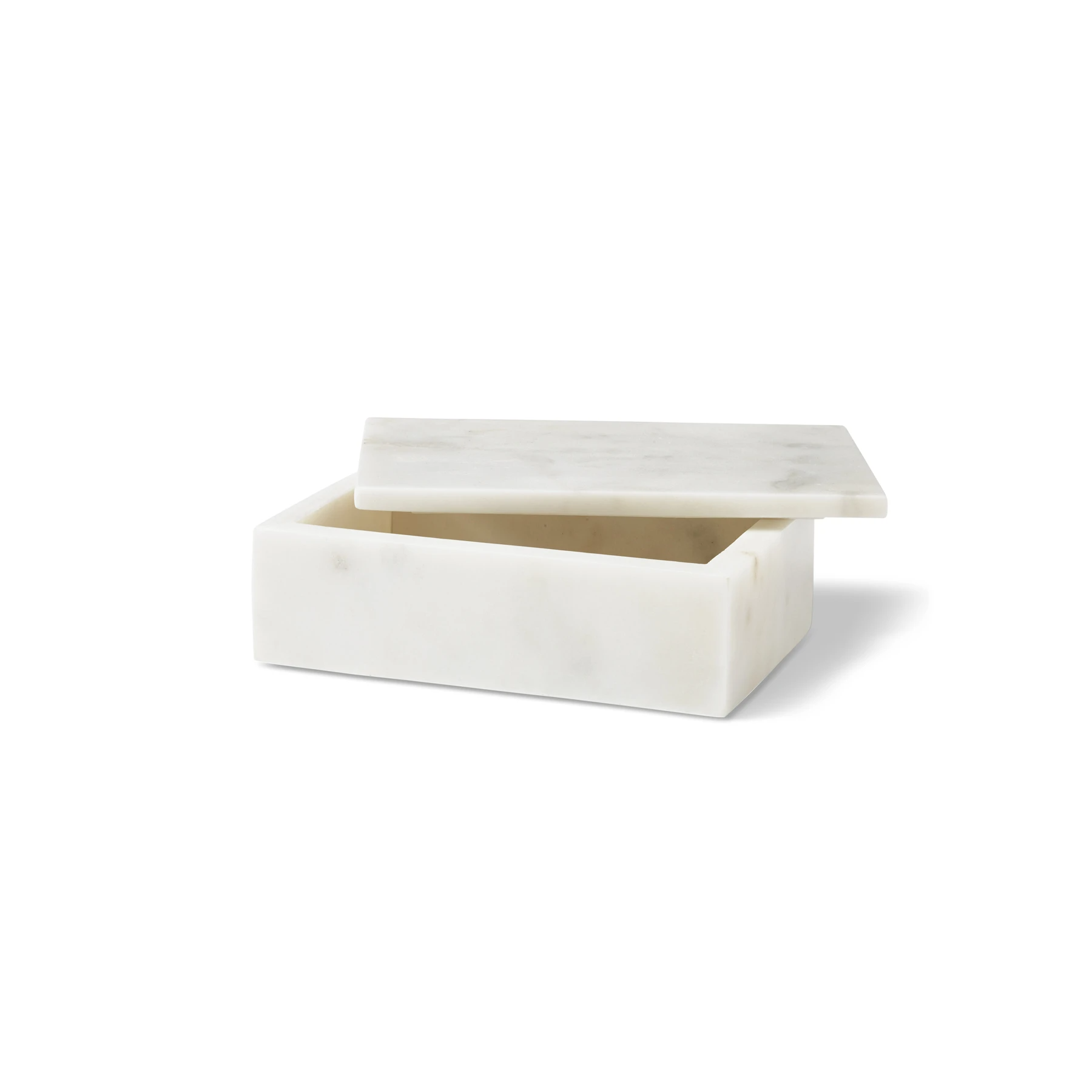 Marmo Marble Keepsake Box