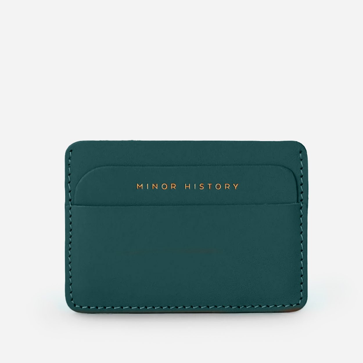 Minor History Metro Card Holder