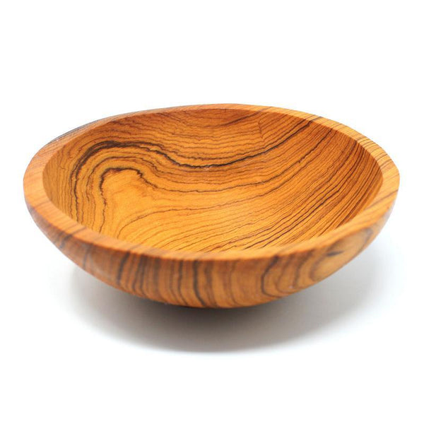 Green Pinch Bowls