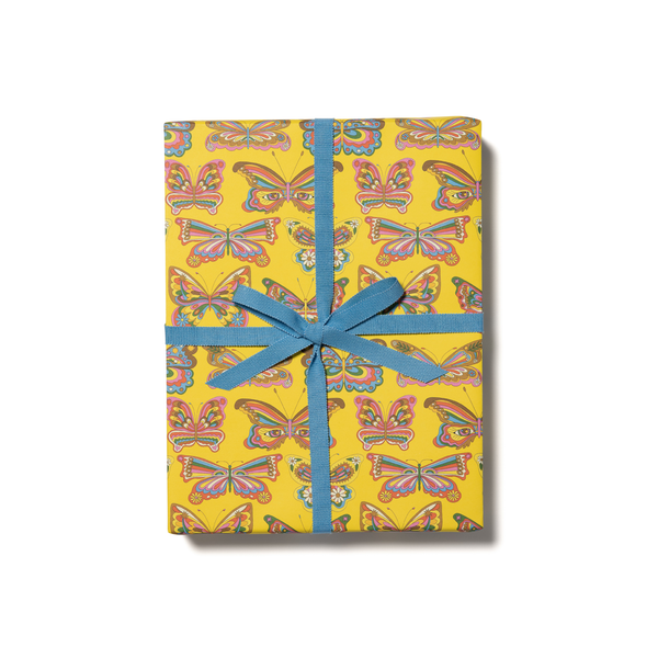 Pearlescent Sydney Paper Wrapping Paper Fruit Gift Box - Temu