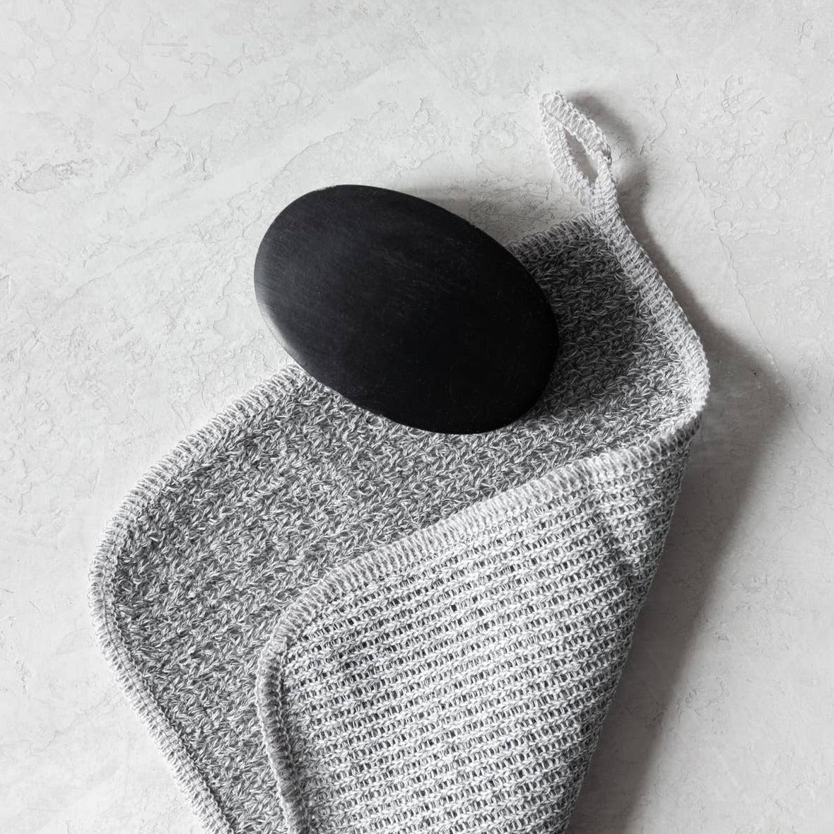 Binchotan Charcoal Facial Soap