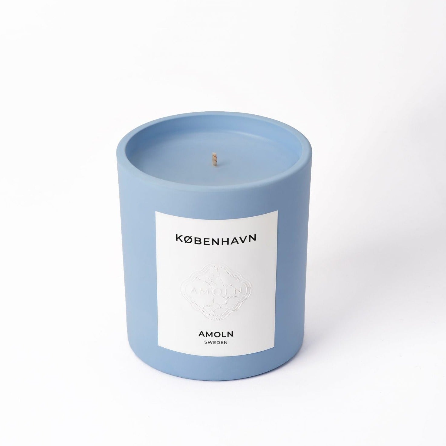 Amoln København Candle