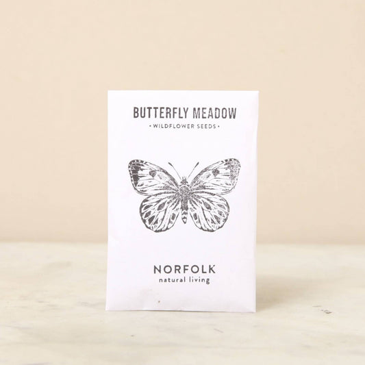 Butterfly Wildflower Seeds