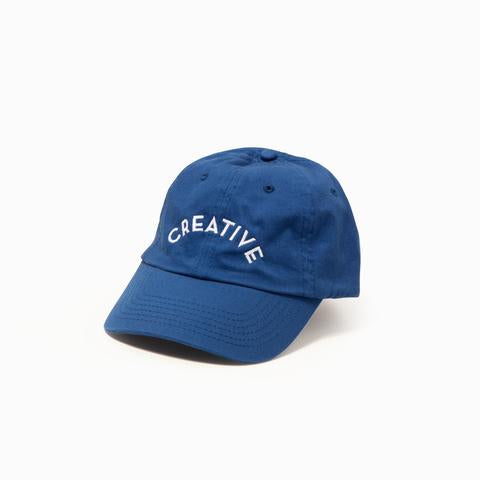 Creative Cap