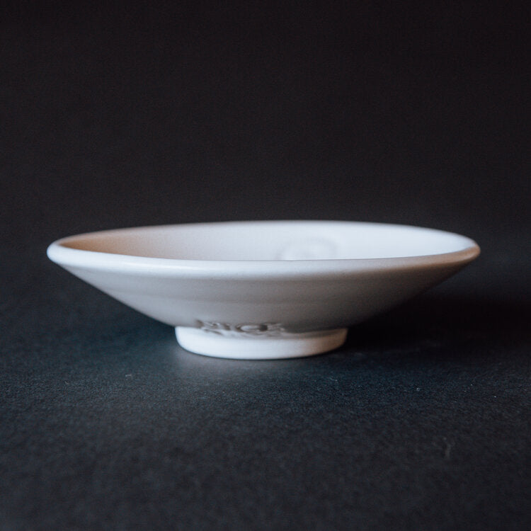 Nice Nice Porcelain Trinket Dish