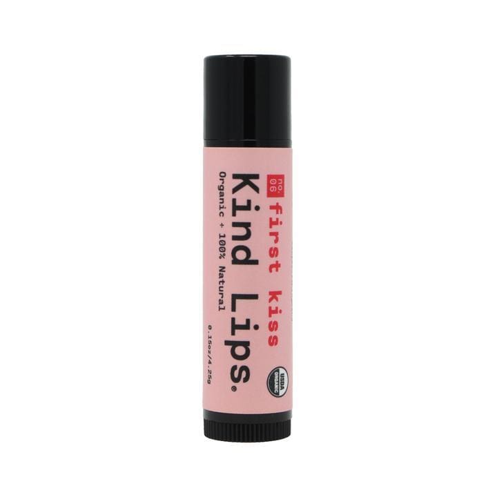 Kind Lips Organic Lip Balm