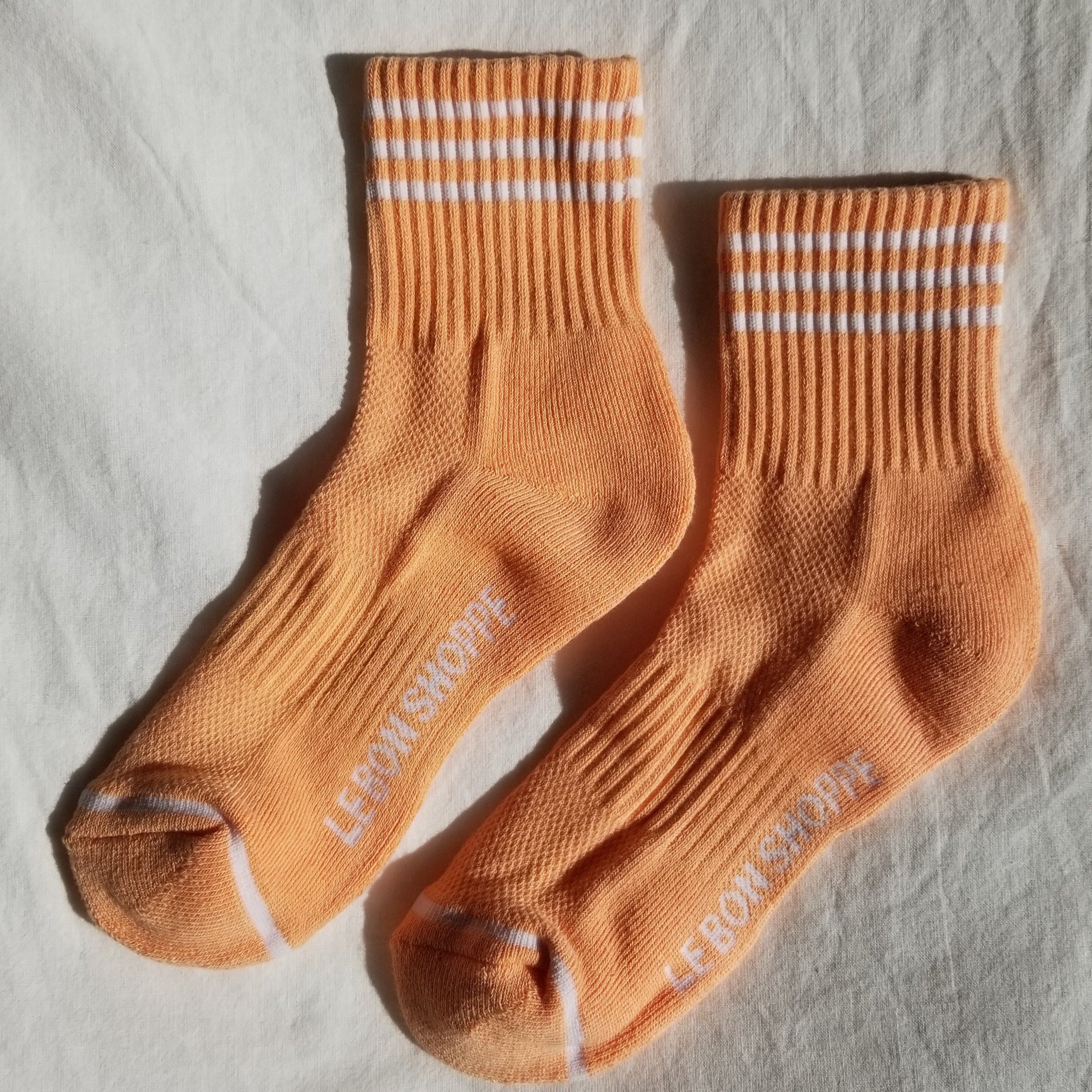 Girlfriend Socks