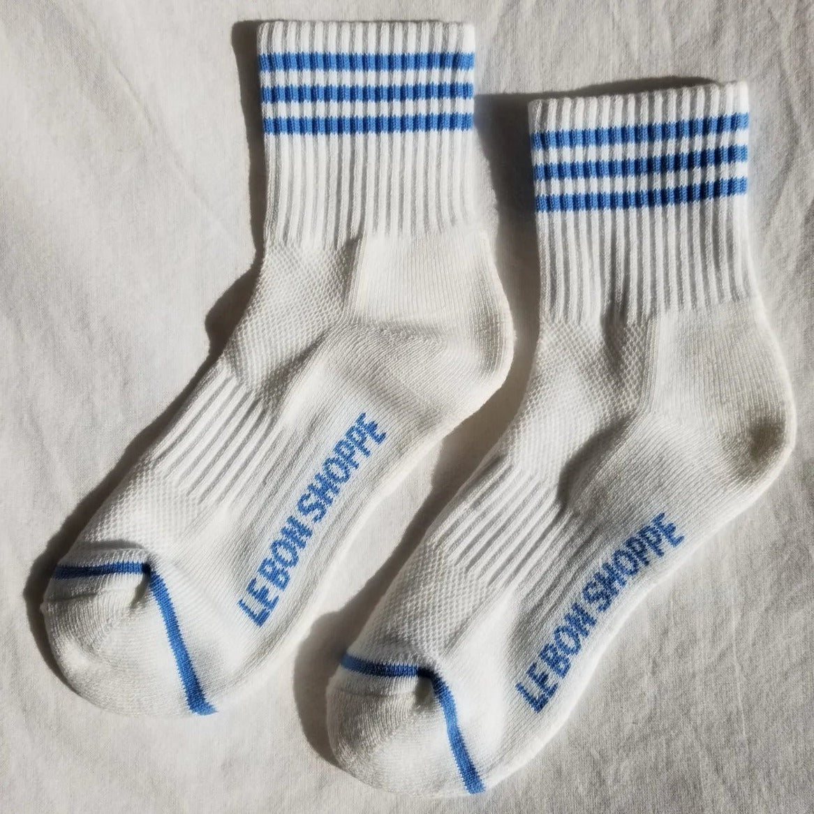 Girlfriend Socks