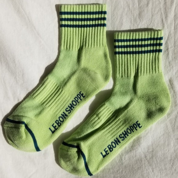 Girlfriend Socks