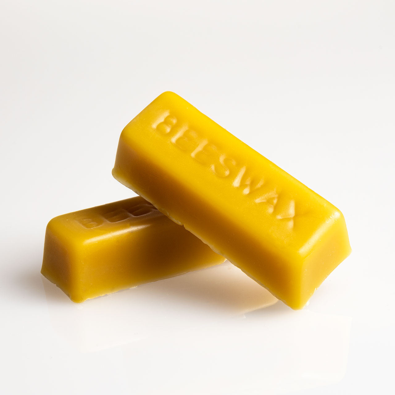 Natural Beeswax Bar