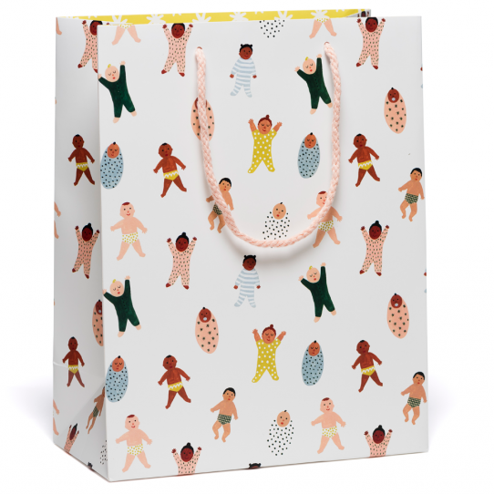 Beautiful Baby Gift Bag