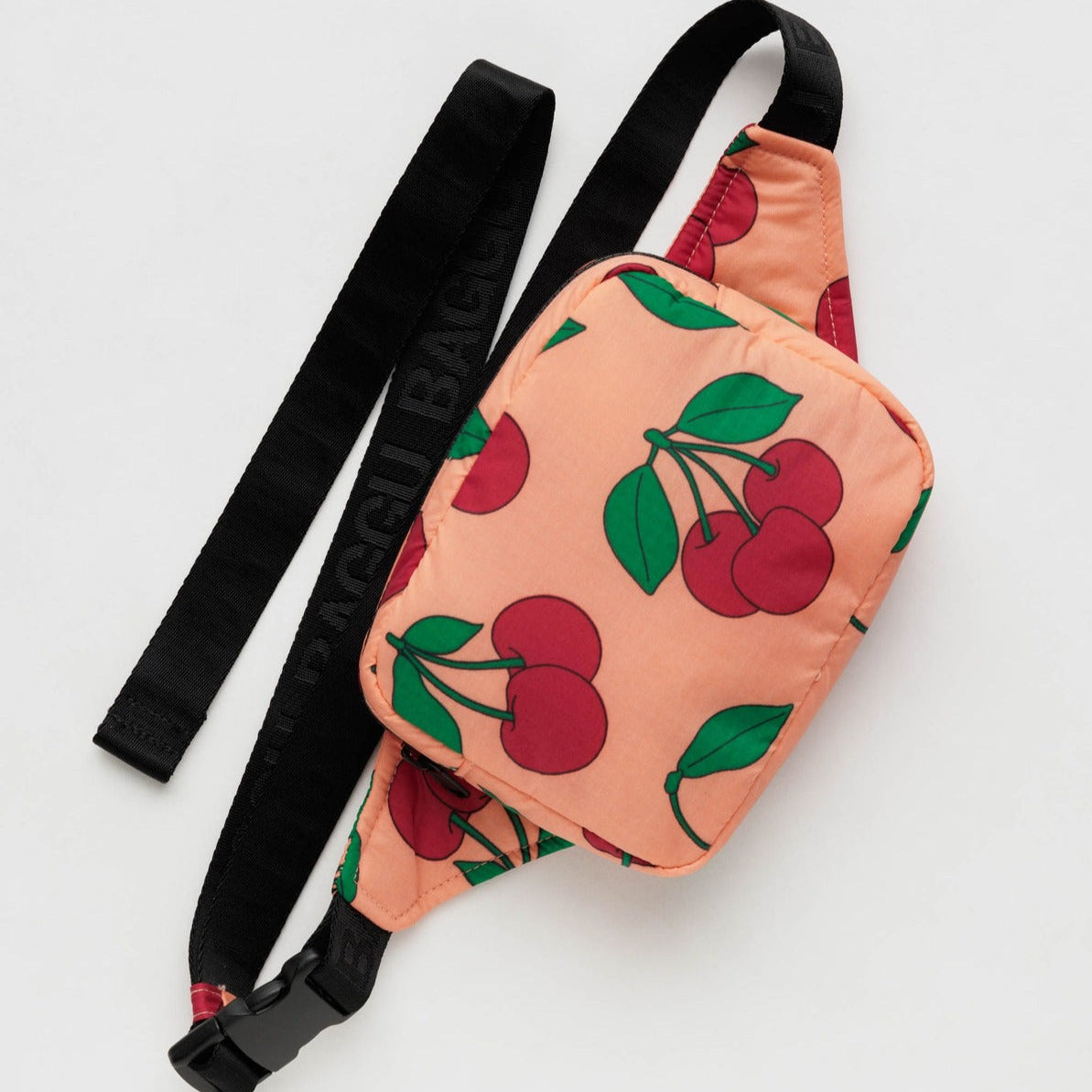 Baggu Puffy Fanny Pack