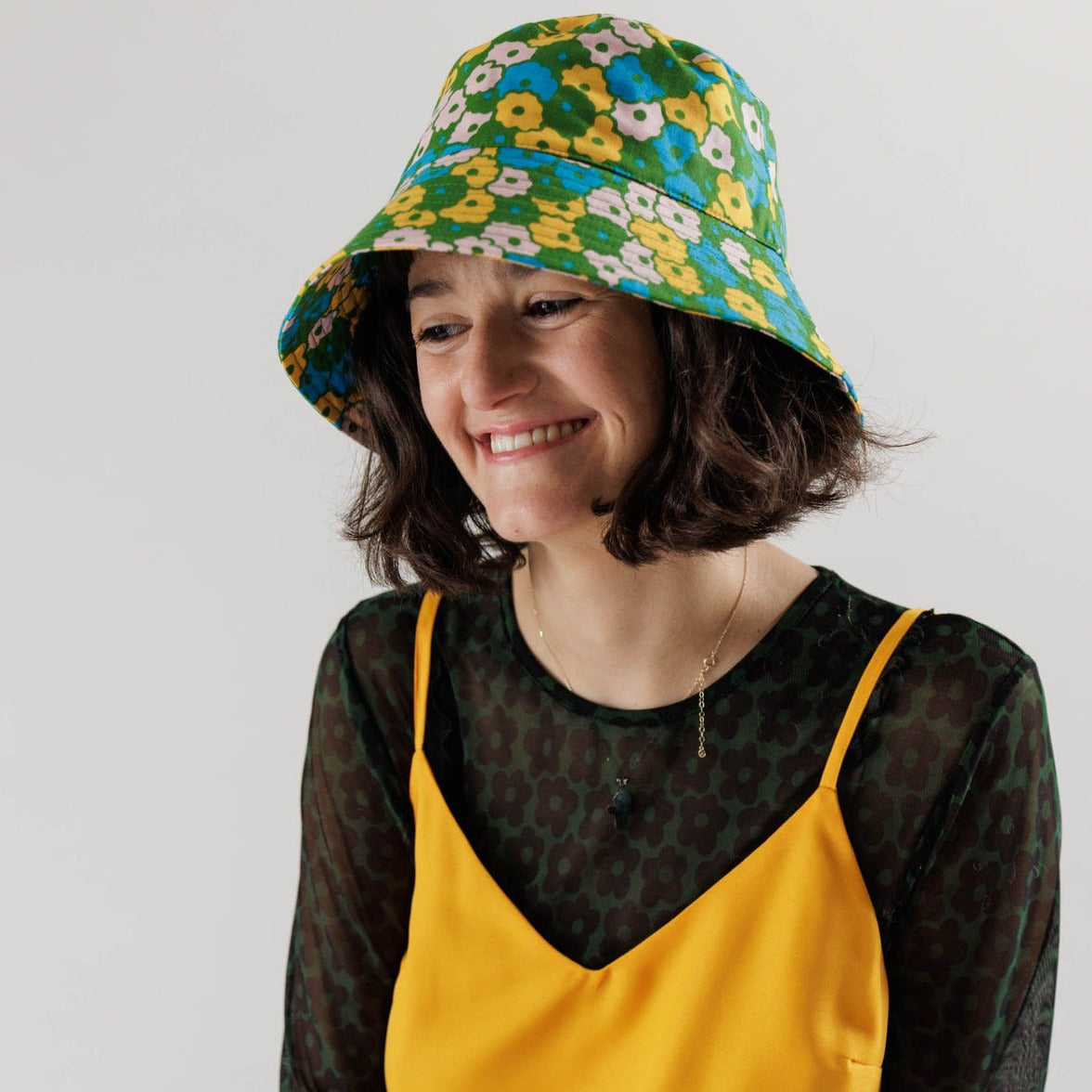 Baggu Bucket Hat