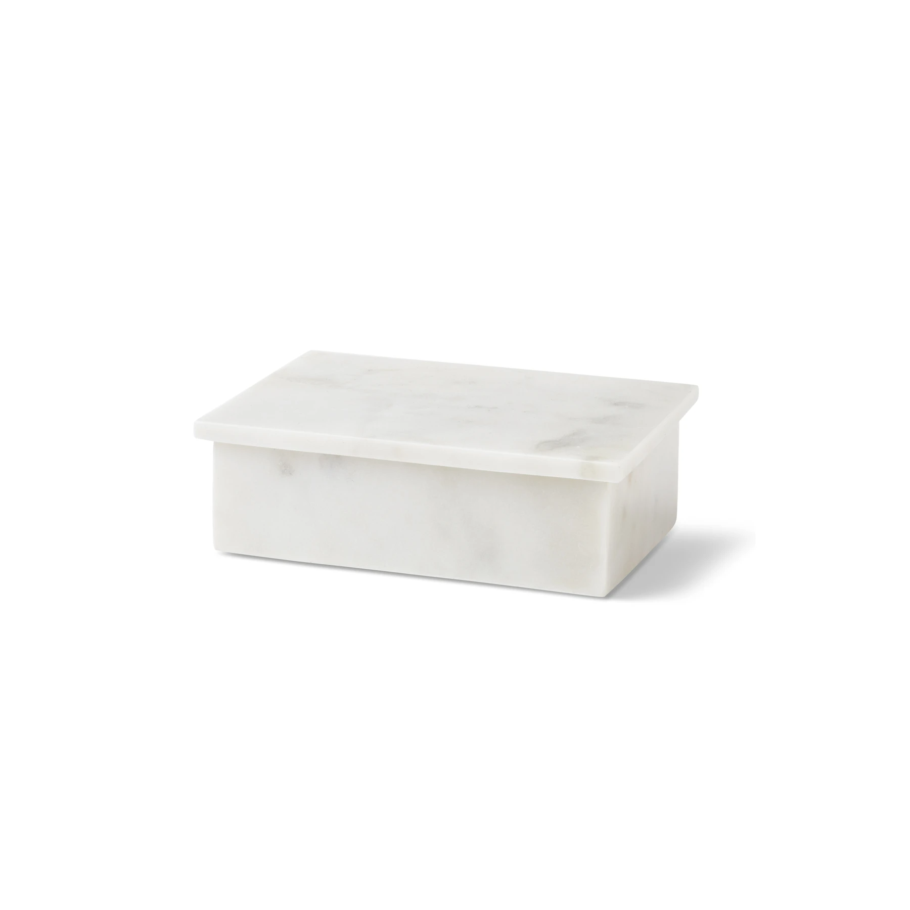 Marmo Marble Keepsake Box