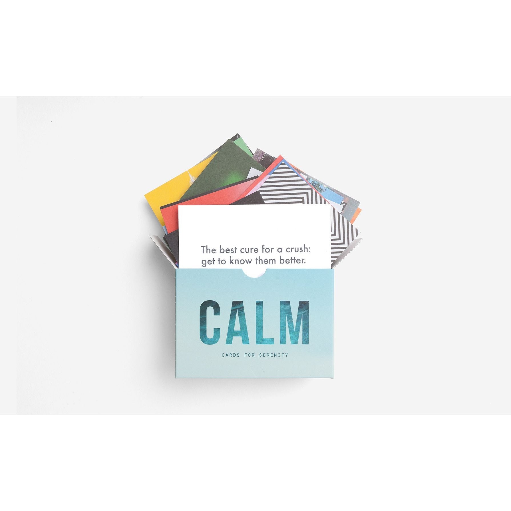 Calm Card Set