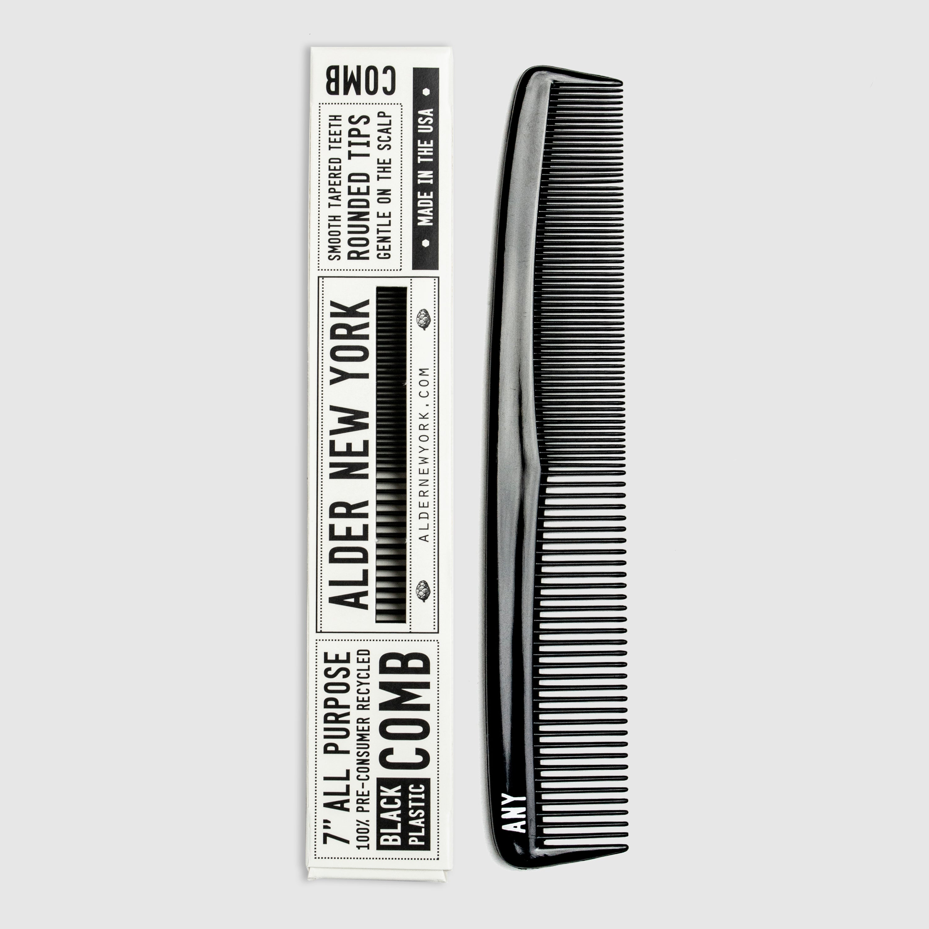 All Purpose Comb