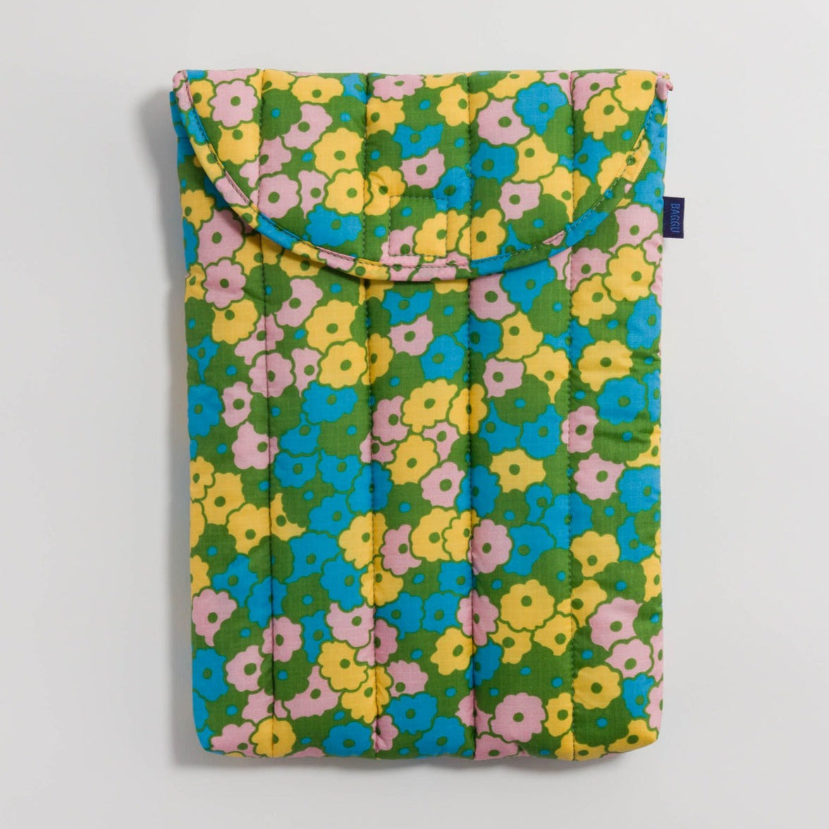 Baggu Puffy Laptop Sleeve