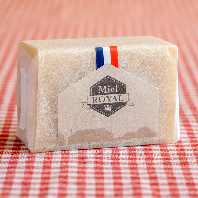 French Honey Bar Soap