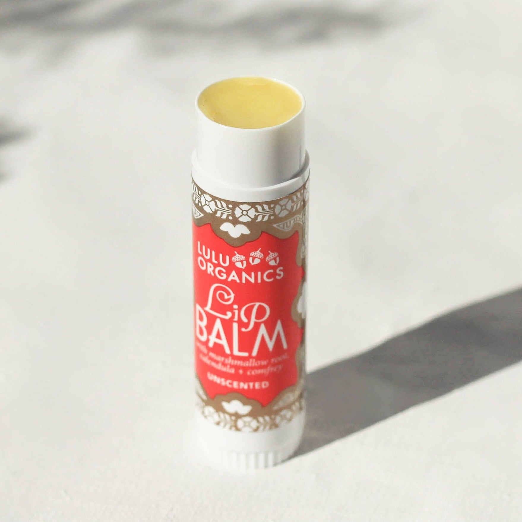 Big Stick Lip Balm