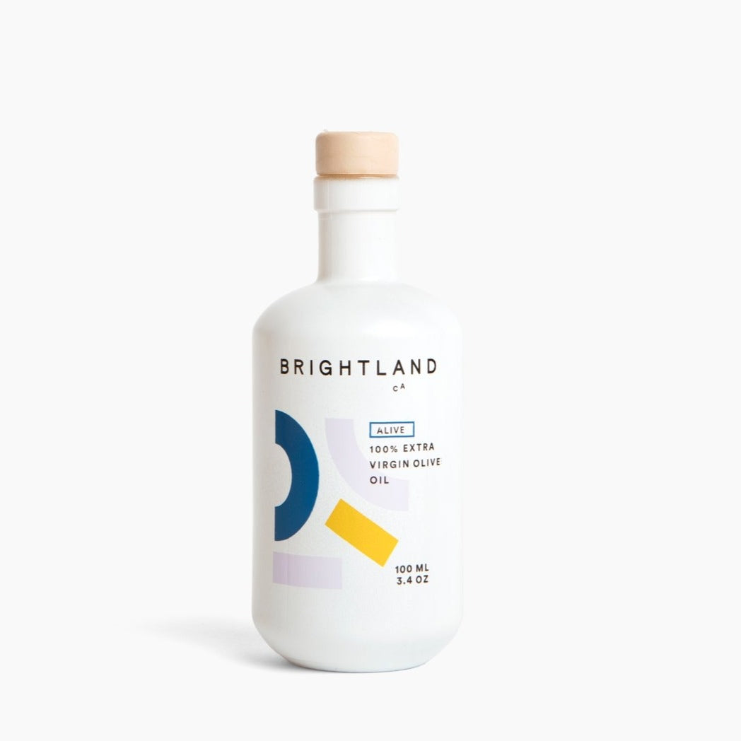 Brightland Alive Olive Oil