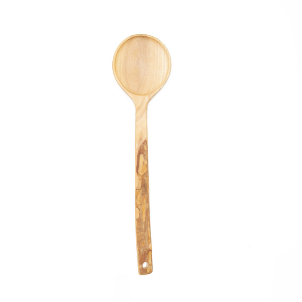 Golden Tasting Spoons