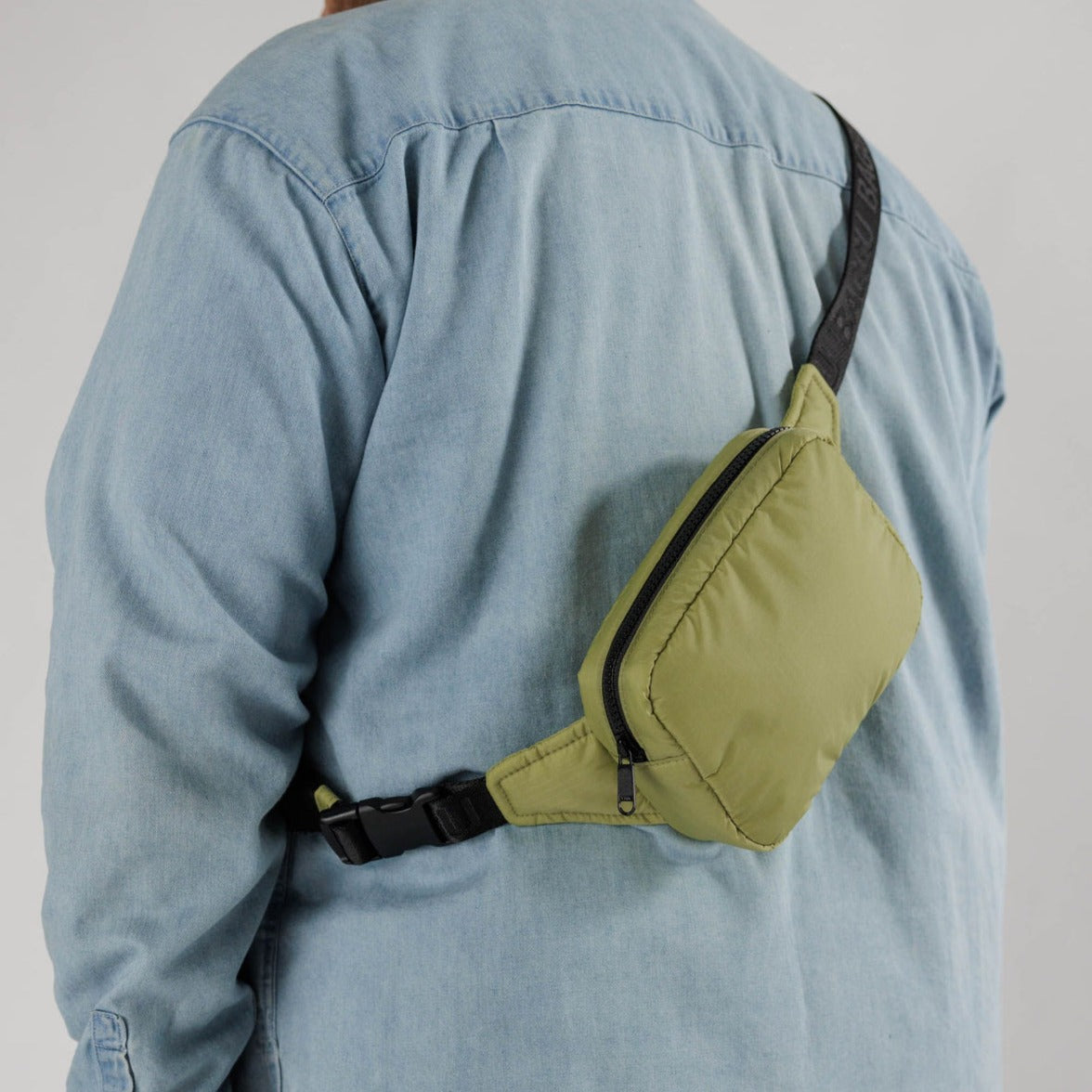 Baggu Puffy Fanny Pack