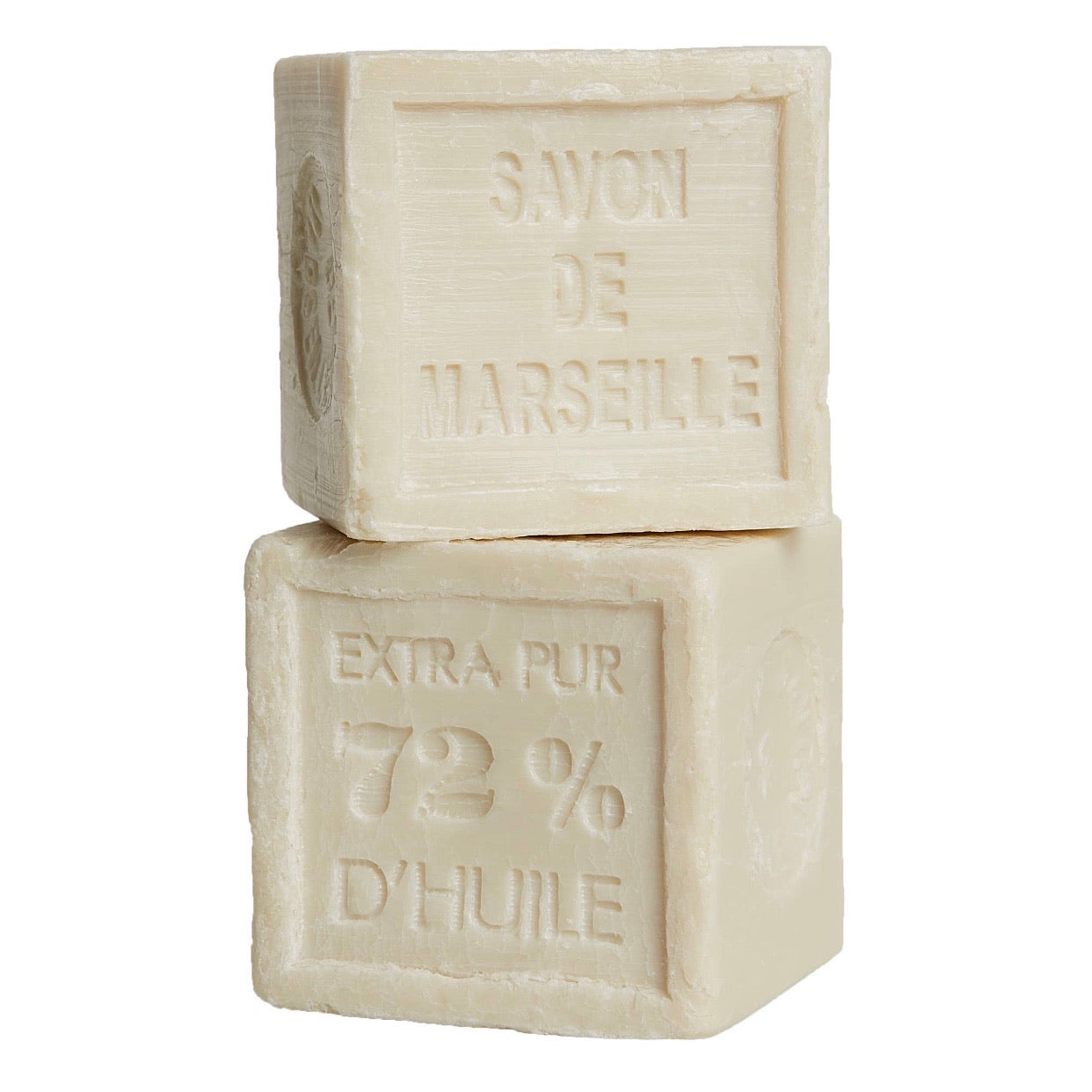 Marseille Soap Cube