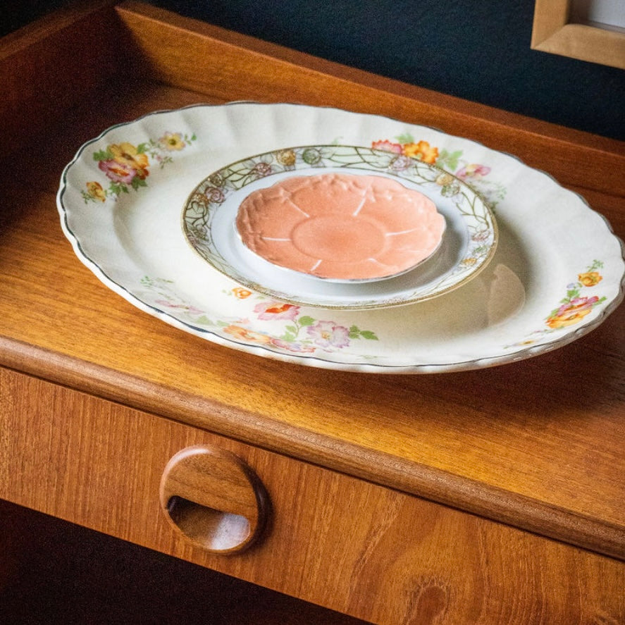 Assorted Vintage Dishes