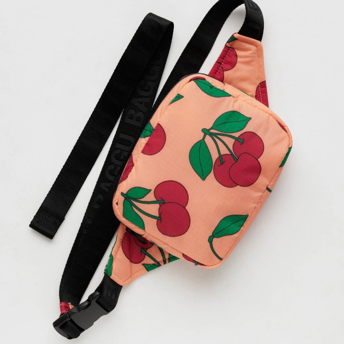 Baggu Puffy Fanny Pack