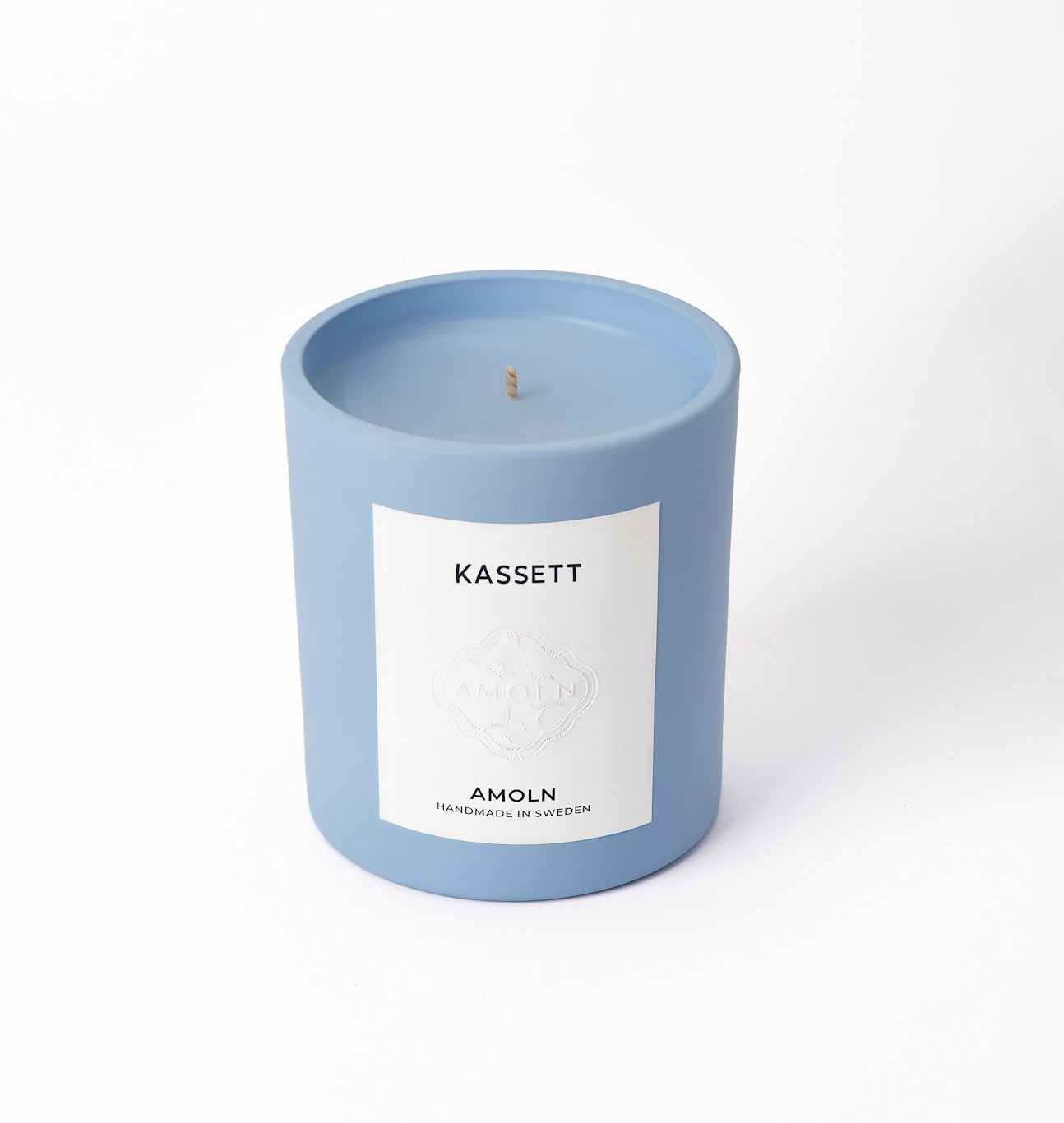 Amoln Kassett Candle