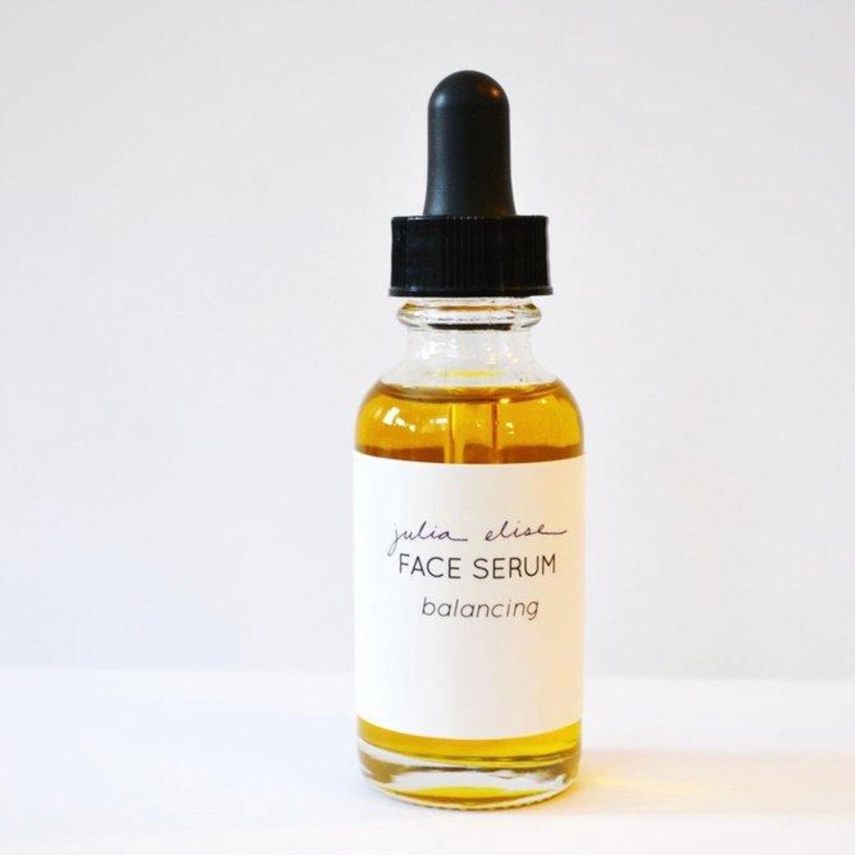 Balancing Face Serum