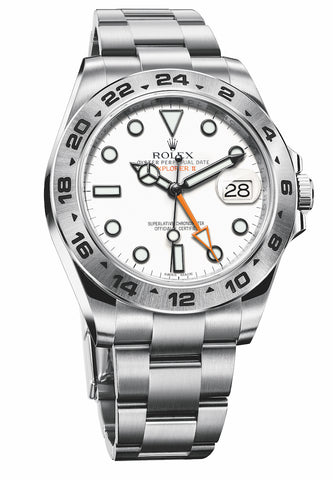 Rolex Rumours Predictions 2021 Explorer II