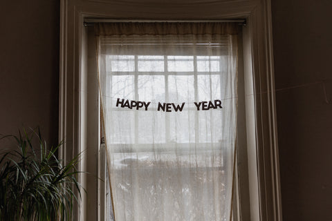 Happy new year