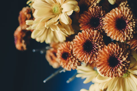 Fall bouquet