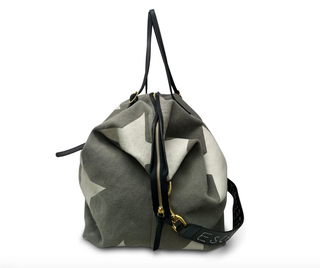 Elton Hobo Crossbody by Think Royln – Haven