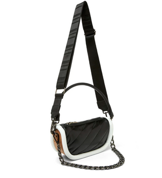 Elton Hobo Crossbody by Think Royln – Haven