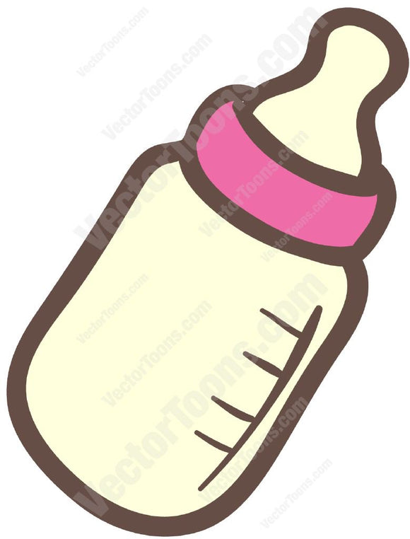 Free Free 344 Baby Bottle Svg Free SVG PNG EPS DXF File