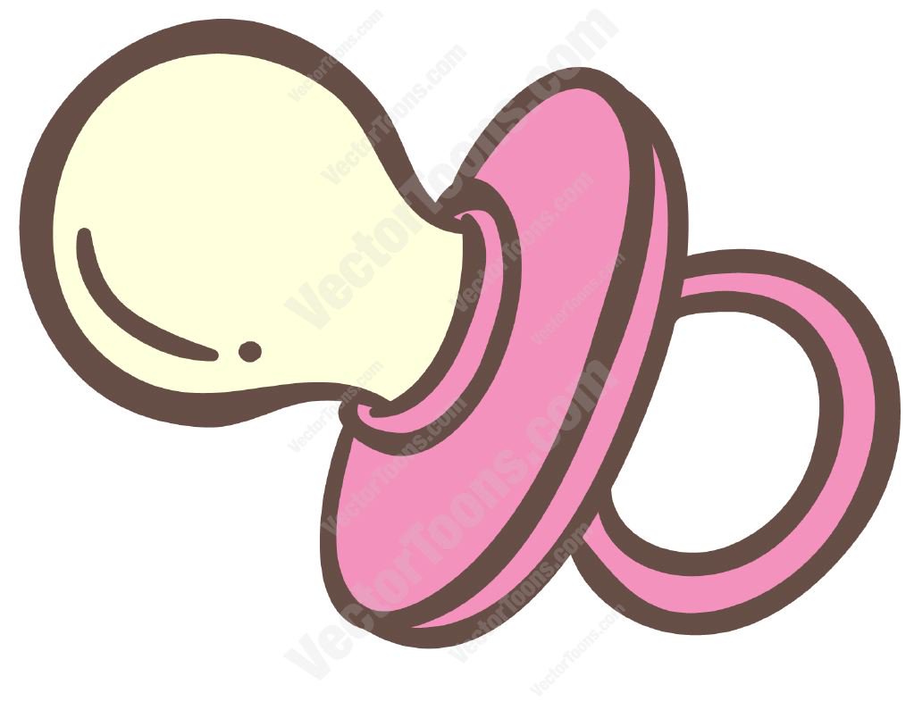 Free Free 311 Baby Pacifier Svg SVG PNG EPS DXF File
