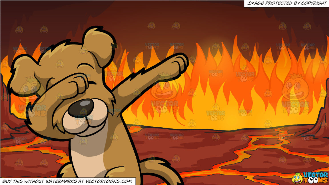 a-dabbing-scruffy-dog-and-fires-of-hell-background_1200x1200.jpg