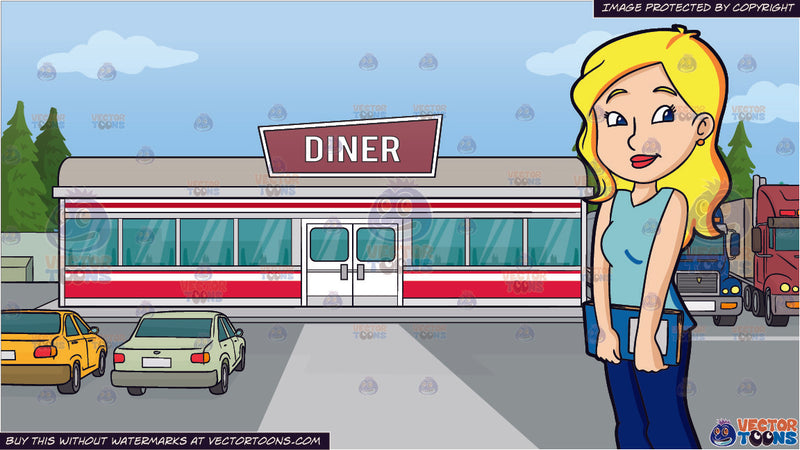 high s. diner