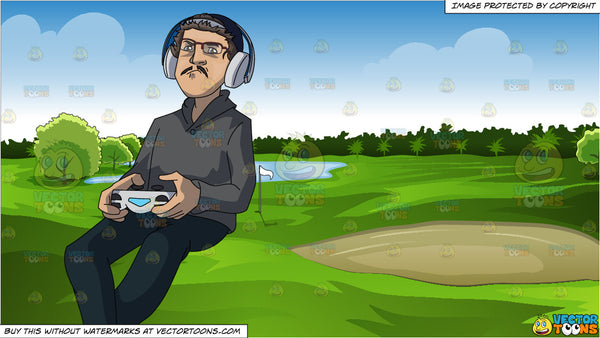 golf video games