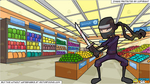 ninja store