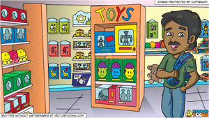 indian toy store