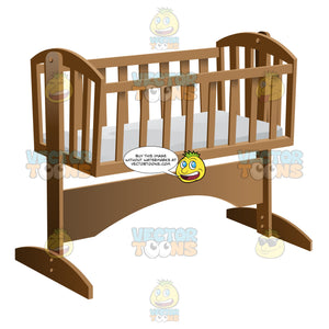 baby crib rocker