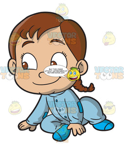 A Charming Baby Girl Clipart Cartoons By Vectortoons Find gifs with the latest and newest hashtags! a charming baby girl clipart cartoons by vectortoons