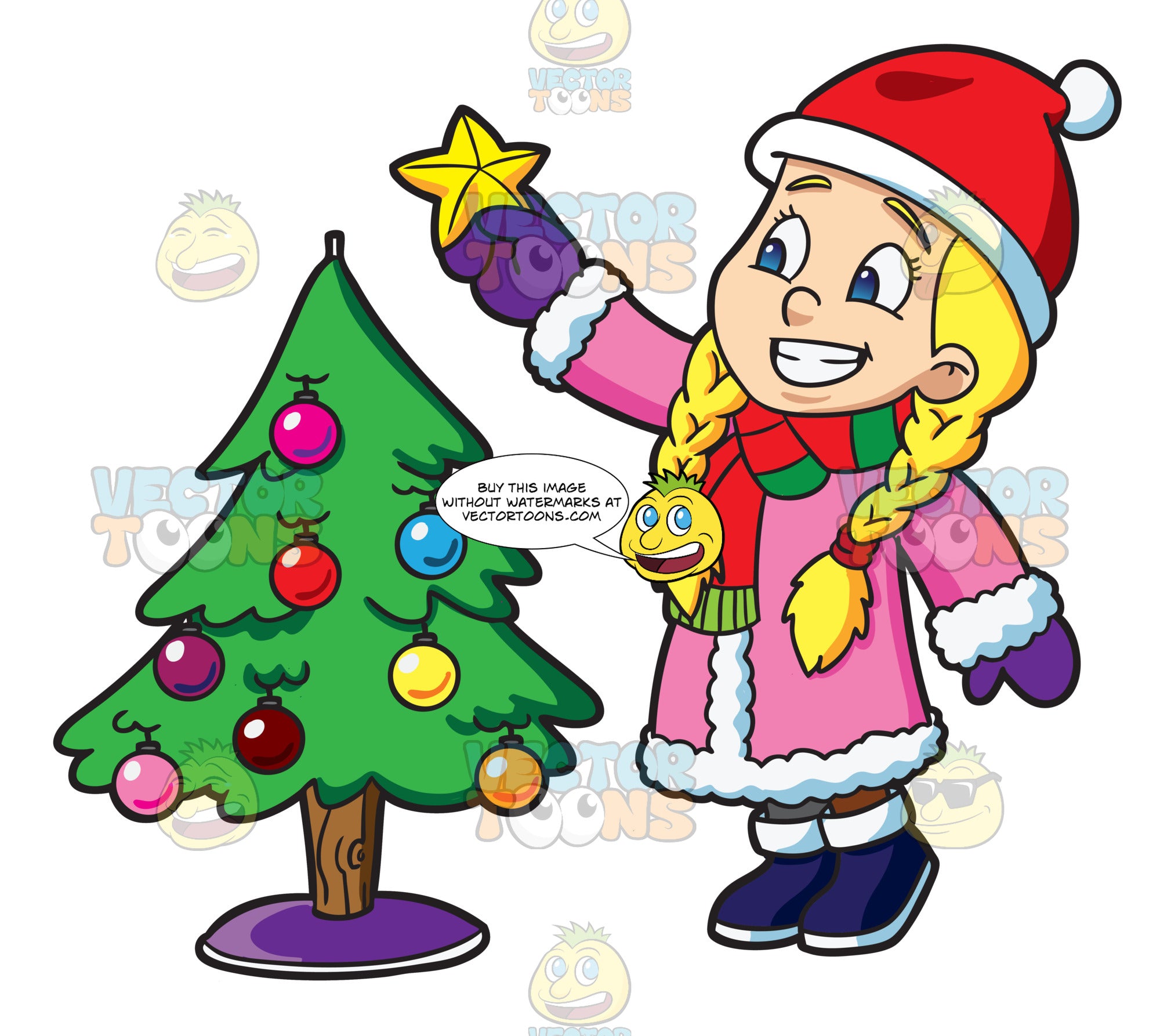 Featured image of post Photo Christmas Tree Images Cartoon - Find high quality christmas clipart, all png clipart images with transparent backgroud can be download for free!