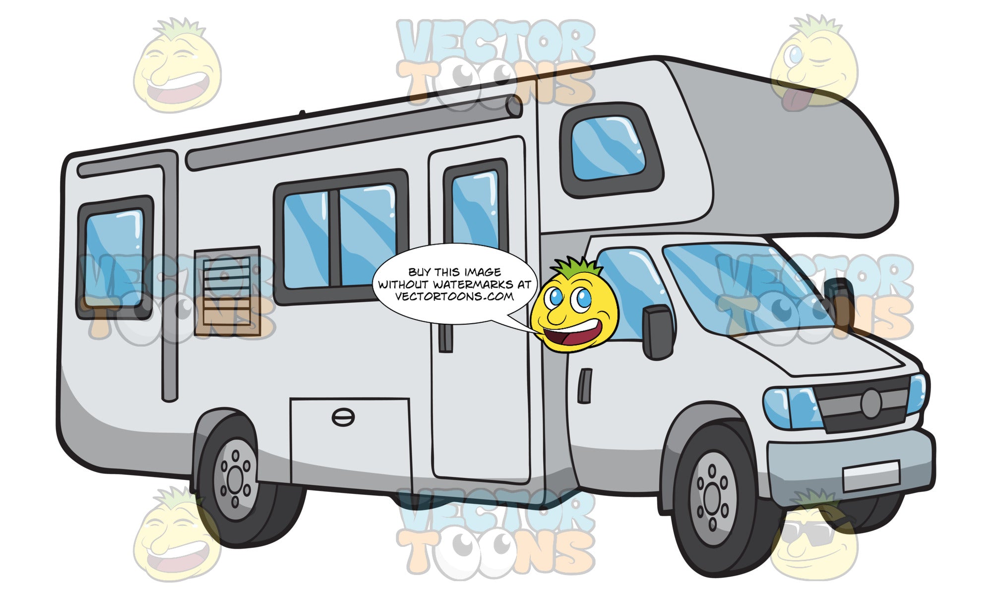 Free Free 163 Class C Motorhome Svg SVG PNG EPS DXF File